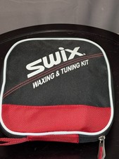 Swix Ski Tune Kit Ceretta