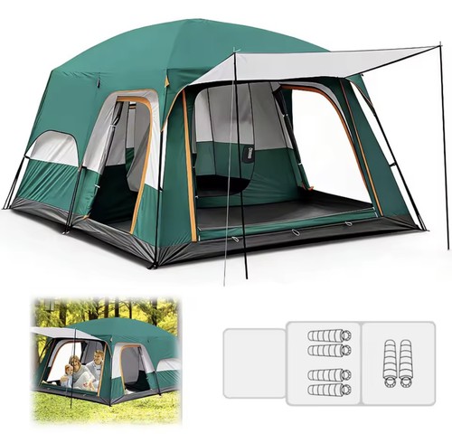 Tenda campeggio - tenda,
