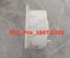 1PZ Modulo Usato ABB ES300-9643 Garanzia Qualità ES300-9643 Spedizione Veloce
