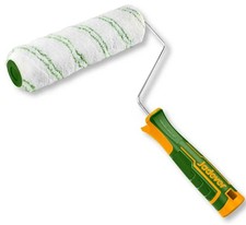 Rullo pittura in microfibra da