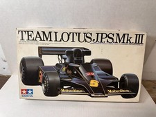 Tamiya Team Lotus J.P.S