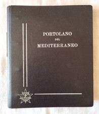 Portolano del Mediterraneo