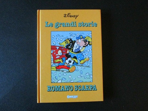 Grandi storie disney - grandi, 37