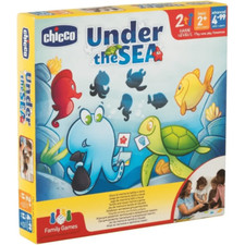Chicco Gioco da Tavolo in