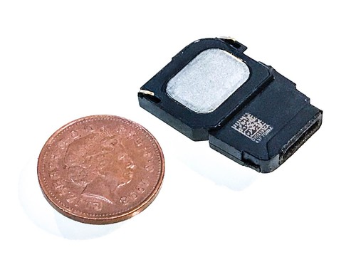 Iphone 20x30x4 speaker for - iphone,