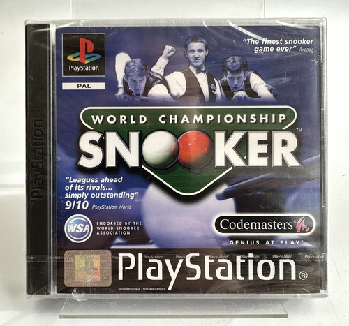Biliardo ps1 world - biliardo,
