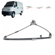 Alzacristalli Alzavetro