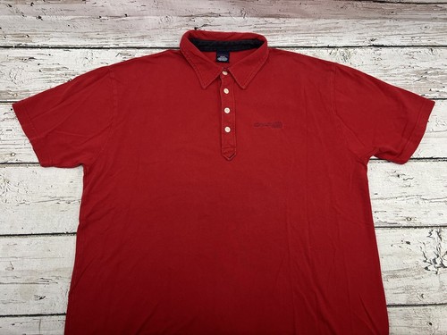 Polo vintage tommy - polo, jeans
