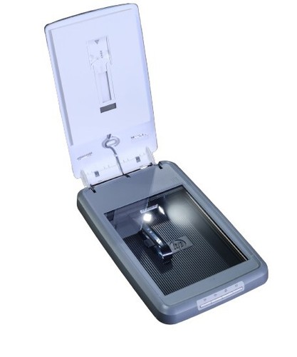 Scanjet 3970 scanner piano - hp,