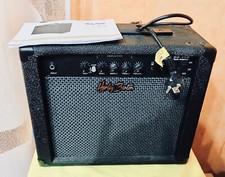 Amplificatore chitarra basso Harley Benton