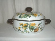 Villeroy & Boch BOTANICA 5 Qt