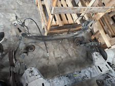 PONTE ASSALE POSTERIORE FIAT PANDA TWINAIR METANO 2012-2025