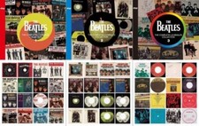 THE BEATLES THE COMPLETE