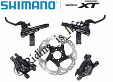 Nuovo Shimano XT M8120