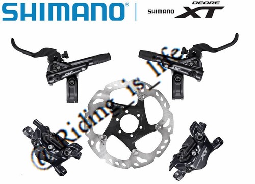 Nuovo shimano m8120 - shimano,