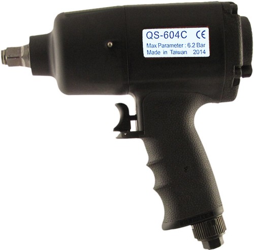 Avvitatore pneumatico - , a