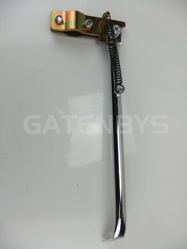 Nuovo cavalletto laterale - cavalletto,