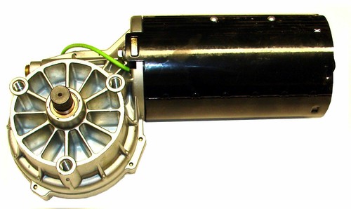 Motore tergicristallo v - tergicristallo, 24