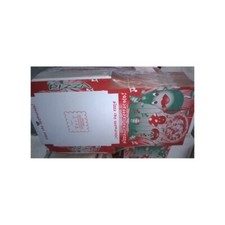 SCATOLA PIZZA 29,50 X 29,50