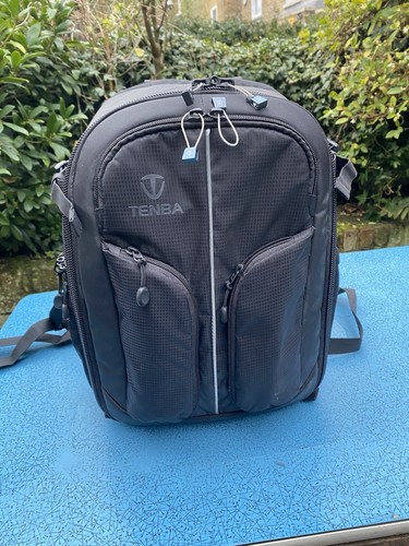 Borsa zaino per fotografo - per,