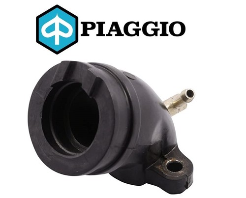 Collettore aspirazione piaggio - collettore,