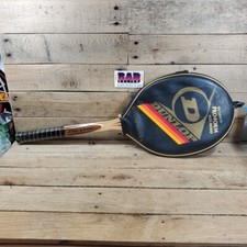 NUOVO Dunlop Maxply McEnroe, 4