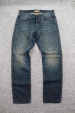 Jeckerson Jeans Uomo Slim Fit