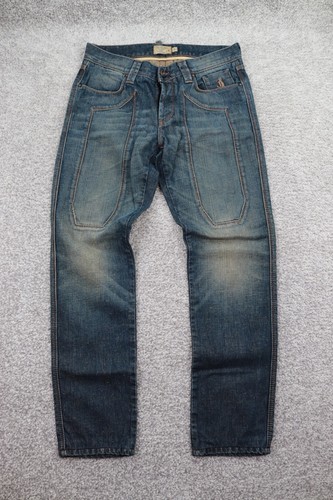 Jeckerson jeans uomo - jeans, fit