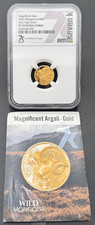 2022 Mongolia G1000T 1/10ozt