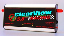 Iftron Clearview FPV 5,8 GHz