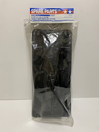Tamiya 898 set - set, parti