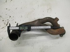 Collettore di scarico Buell