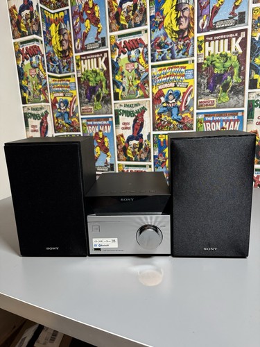 Sony cmt sbt20b - sony, cmt-sbt20b