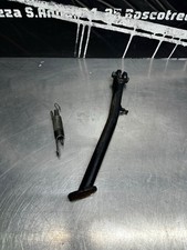 Cavalletto laterale honda - laterale,
