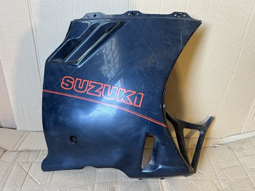 Carena destra suzuki - carena,