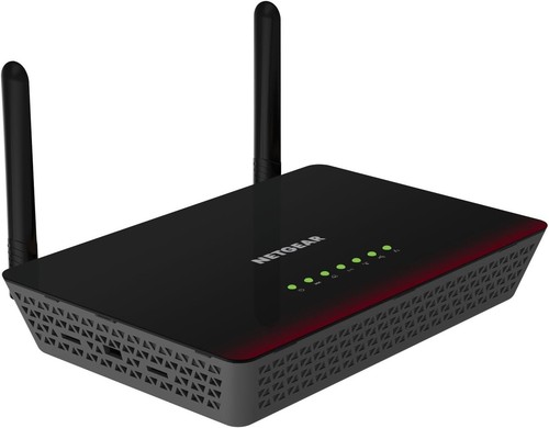 Netgear d6000 100pes ac750 - d6000-100pes,