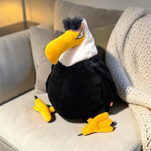 Angry birds mighty - mighty, eagle
