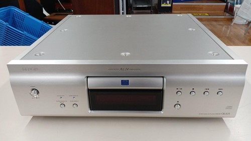 Denon dcd sa11 - lettore, sacd