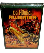 Der Horror-Alligator [Limited