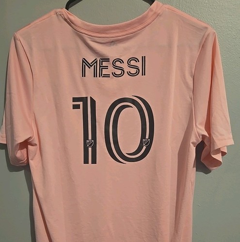 Messi adidas mls inter miami - messi,