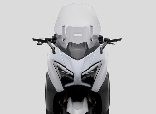 Specchietti rizoma stealth - specchietti,