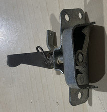 184120 SERRATURA SPORTELLO DESTRO PIAGGIO  APE CAR  P2 P3- POKER MAX DIESEL