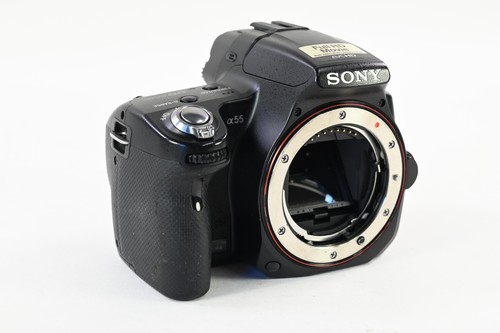 Corpo fotocamera reflex
