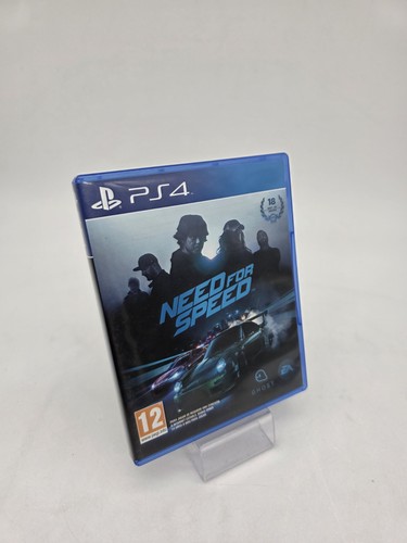 Need for speed ps4 - for,