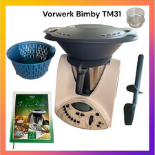 Robot da Cucina Folletto