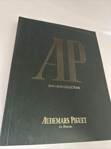 Audemars piguet brassus - piguet,