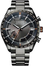 Orologio uomo citizen attesa - orologio,
