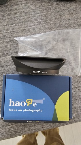 Haoge x16 paraluce in - haoge, lh-x16