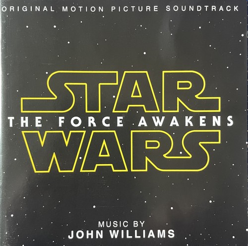 Star wars the - wars:, awakens