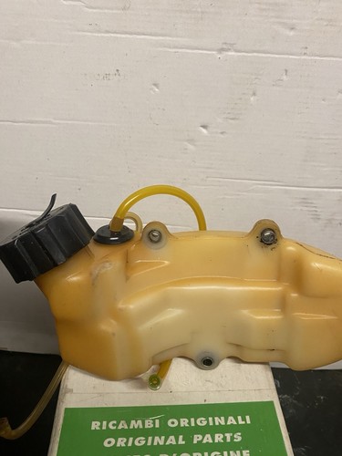 Serbatoio tagliasiepi kawasaki - tagliasiepi,